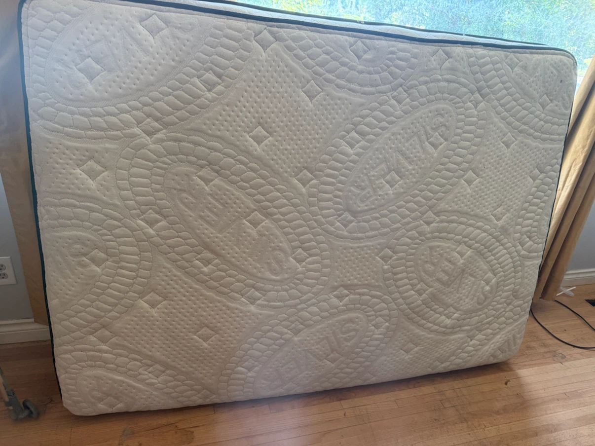 Sleepwell Mattress
