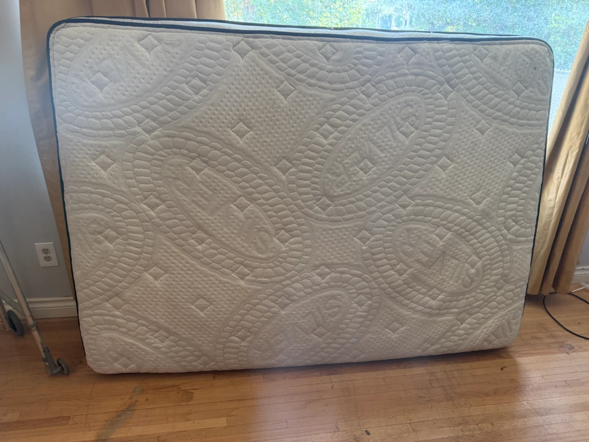 Sleepwell Mattress - photo 2