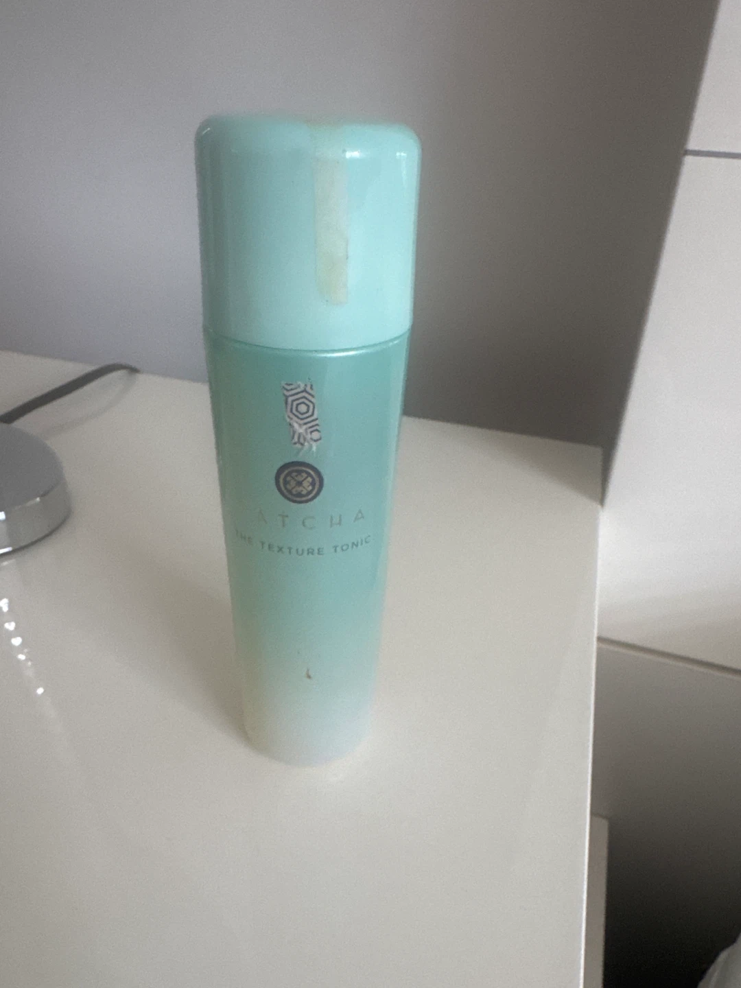 TATCHA The Texture Tonic