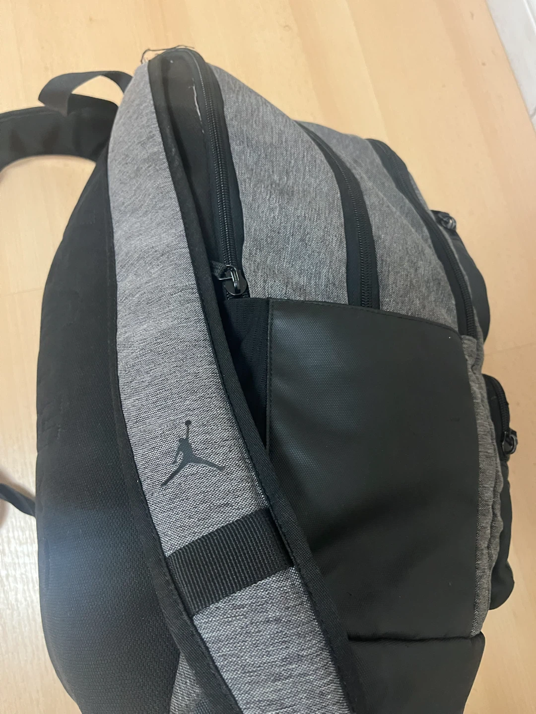 Jordan Backpack - photo 4