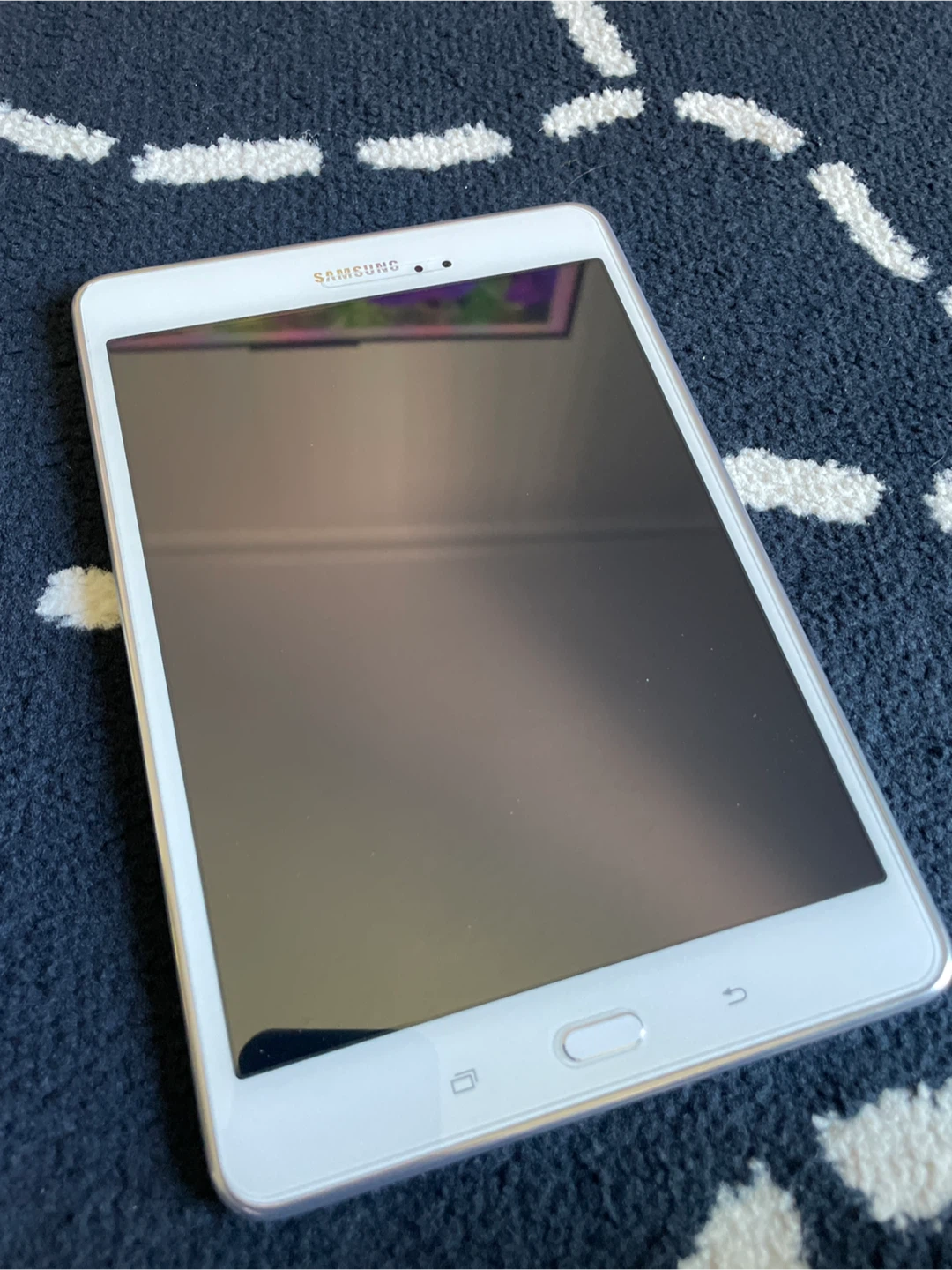 Samsung Galaxy Tab A 7.0" Tablet - photo 2