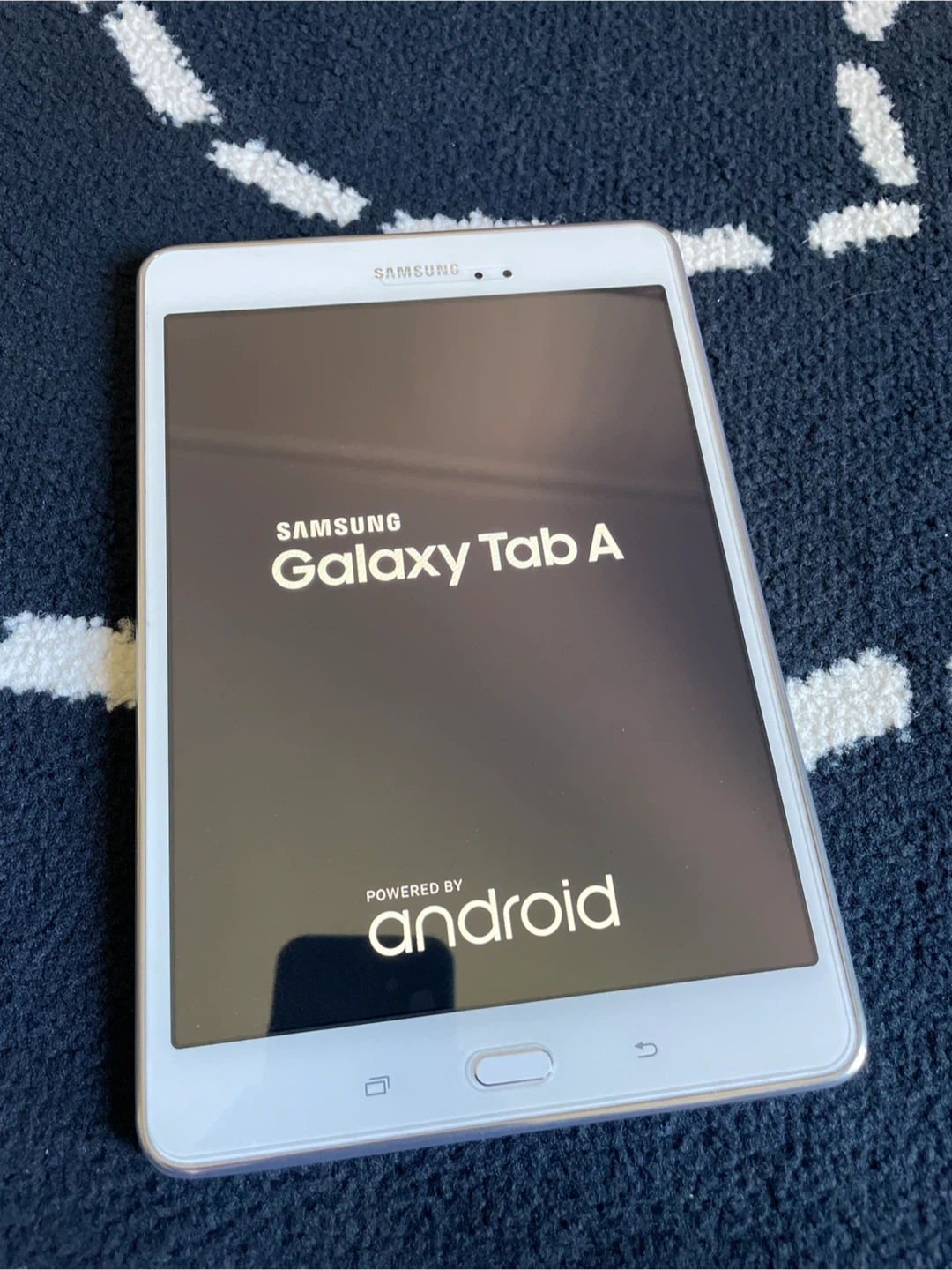 Samsung Galaxy Tab A 7.0" Tablet