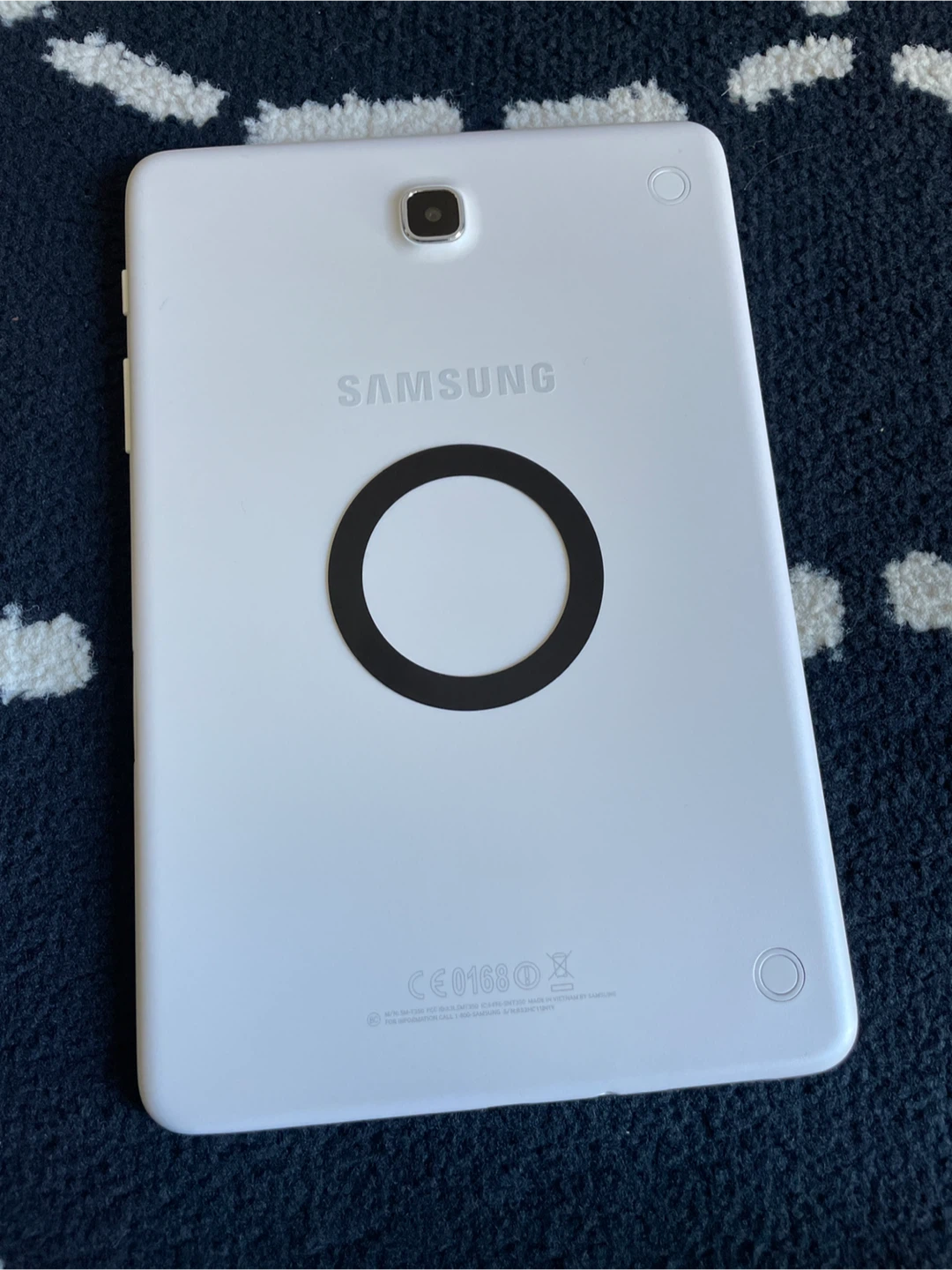 Samsung Galaxy Tab A 7.0" Tablet - photo 4