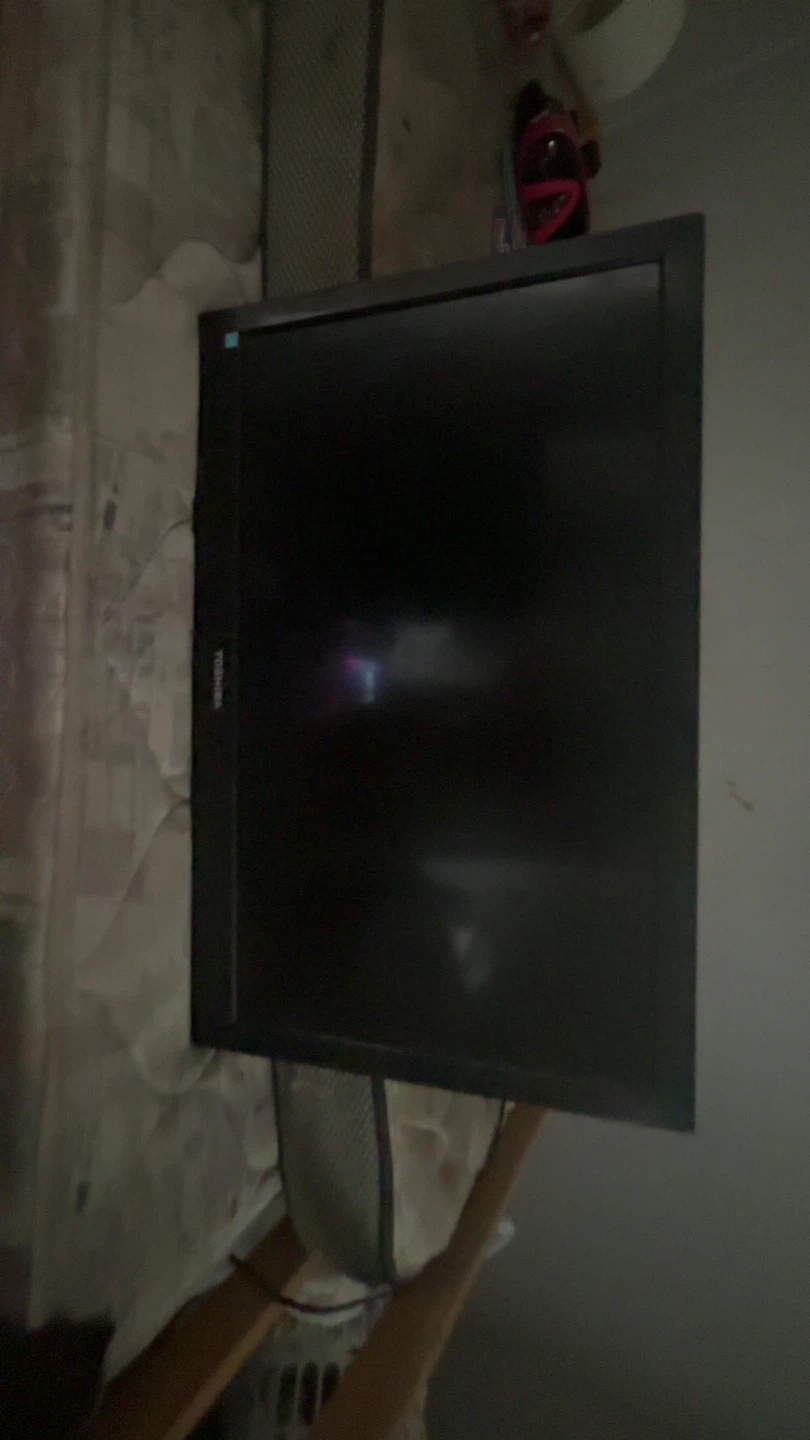 Toshiba tv