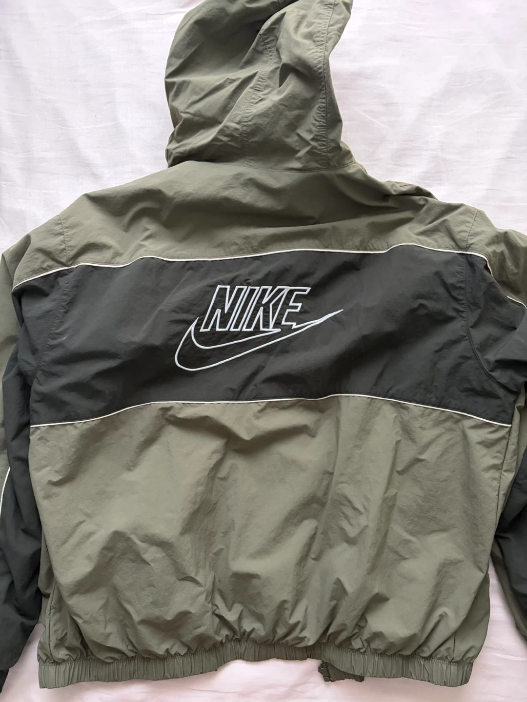 Nike tracksuit
