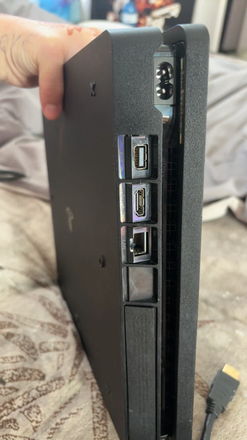 Sony PlayStation 4 Slim Console