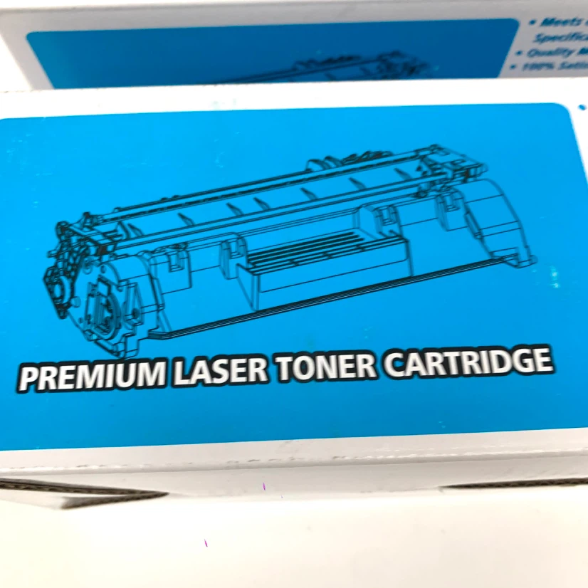 Laser Toner Cartridge C330 530 MC361 562 Printer Replacement New - photo 2