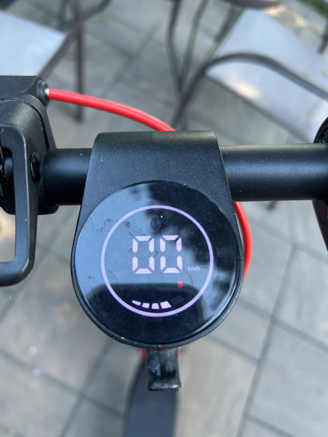 GyroScooters Flash 6.0 Electric Scooter - photo 2