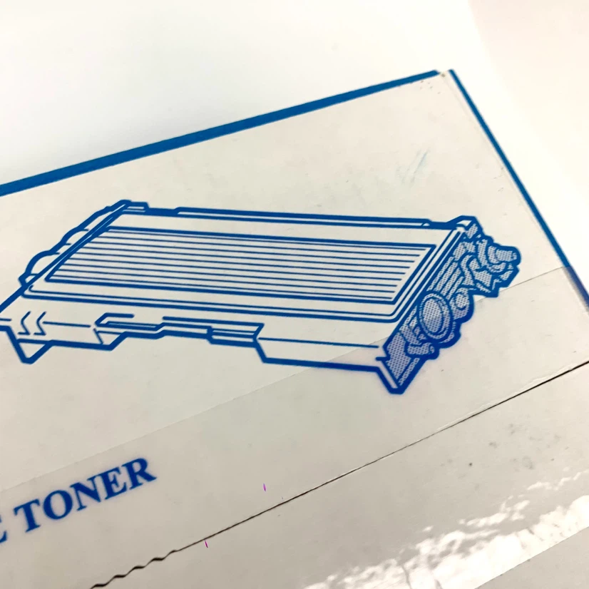 Brother TN-350 Toner Cartridge Printer Replacement New - photo 3