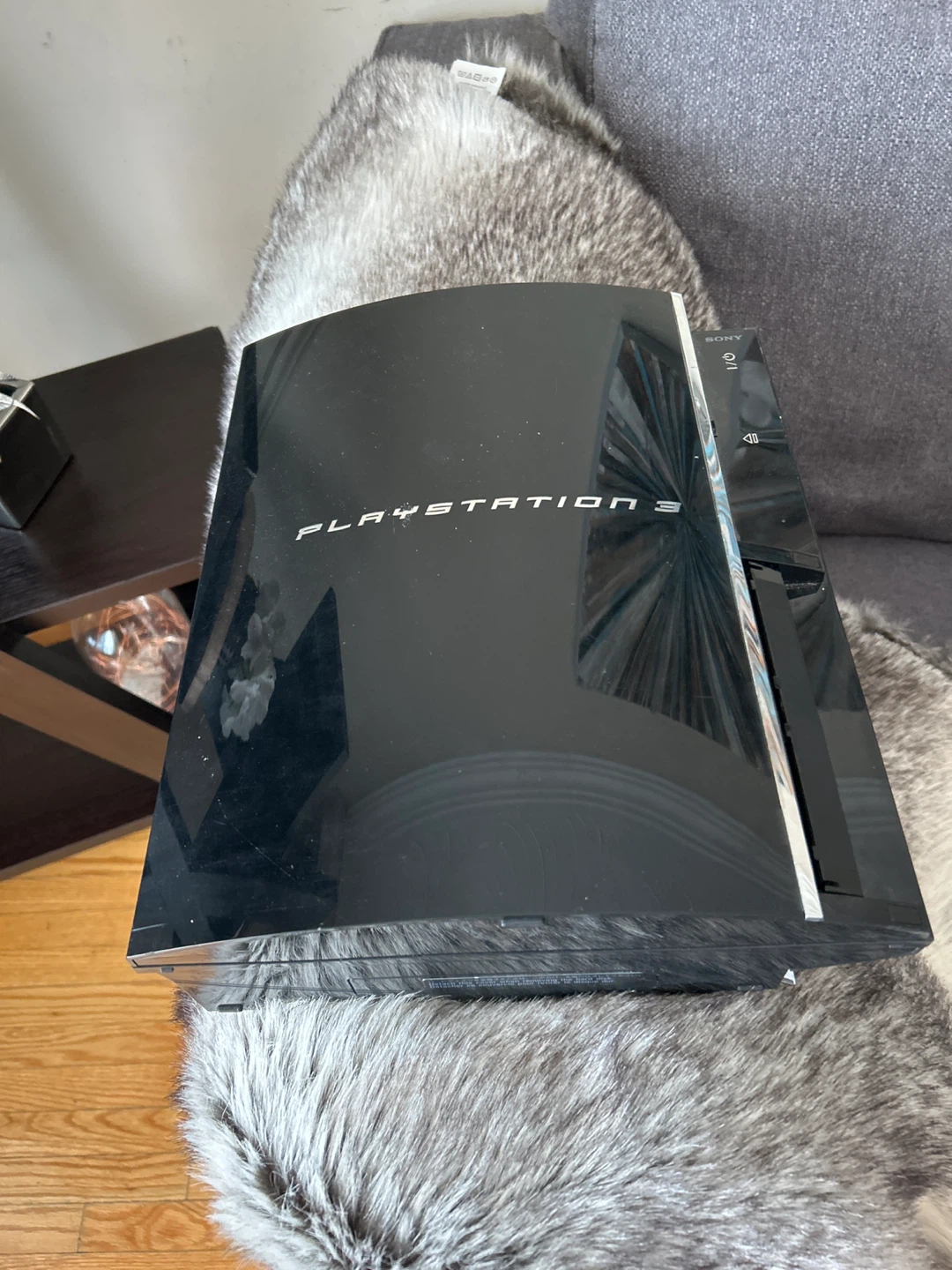 Sony PlayStation 3 Console