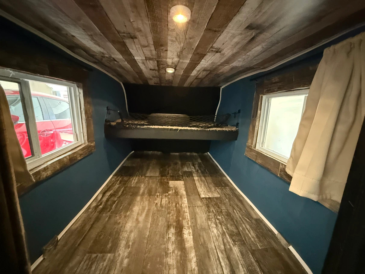 2022 Teardrop Style Trailer - photo 2