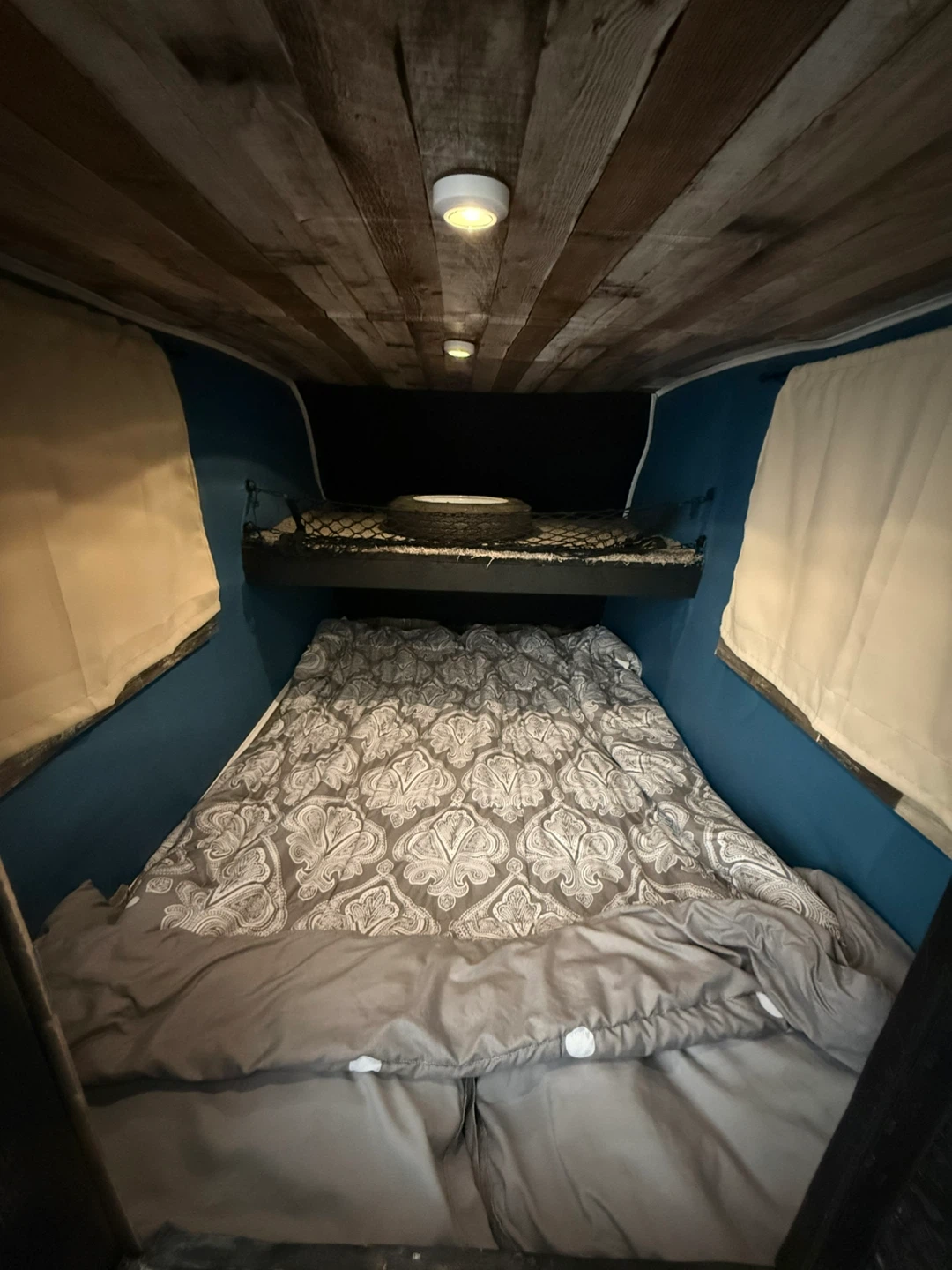 2022 Teardrop Style Trailer - photo 3