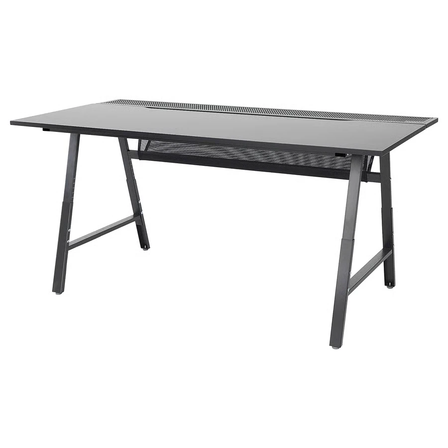 Adjustable Height gaming Table Desk
