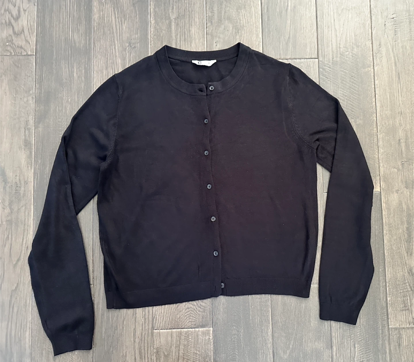 Sweater/  Cardigan - Size S - $10 - East York