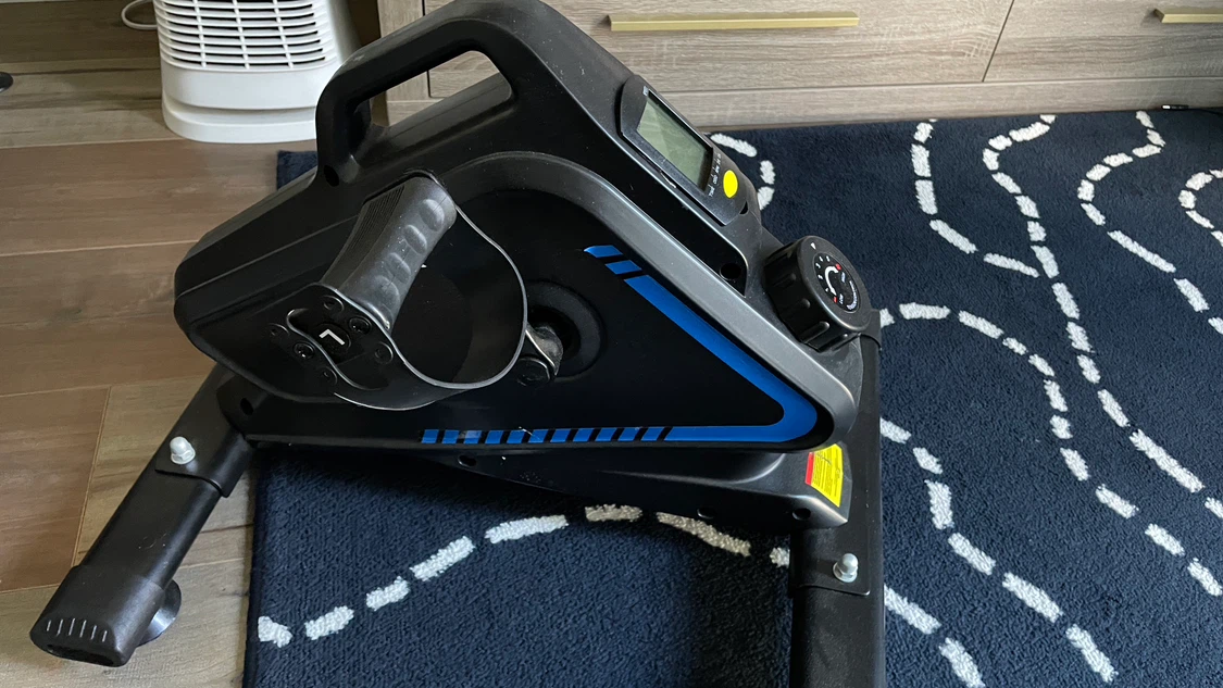 Altra Fitness Portable Pedal Exerciser - photo 4