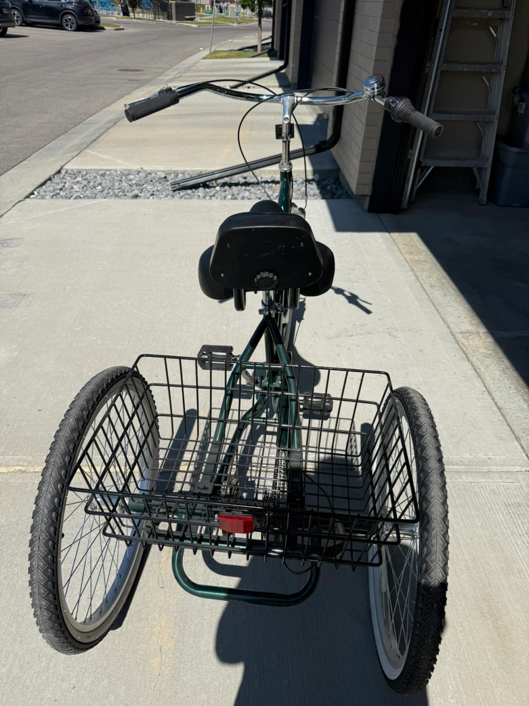 Kent Bayside 24” Adult Trike - photo 3