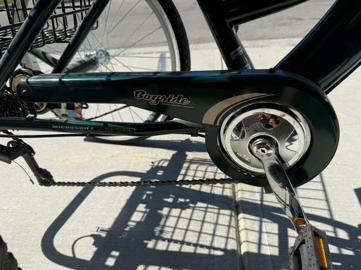 Kent Bayside 24” Adult Trike - photo 4
