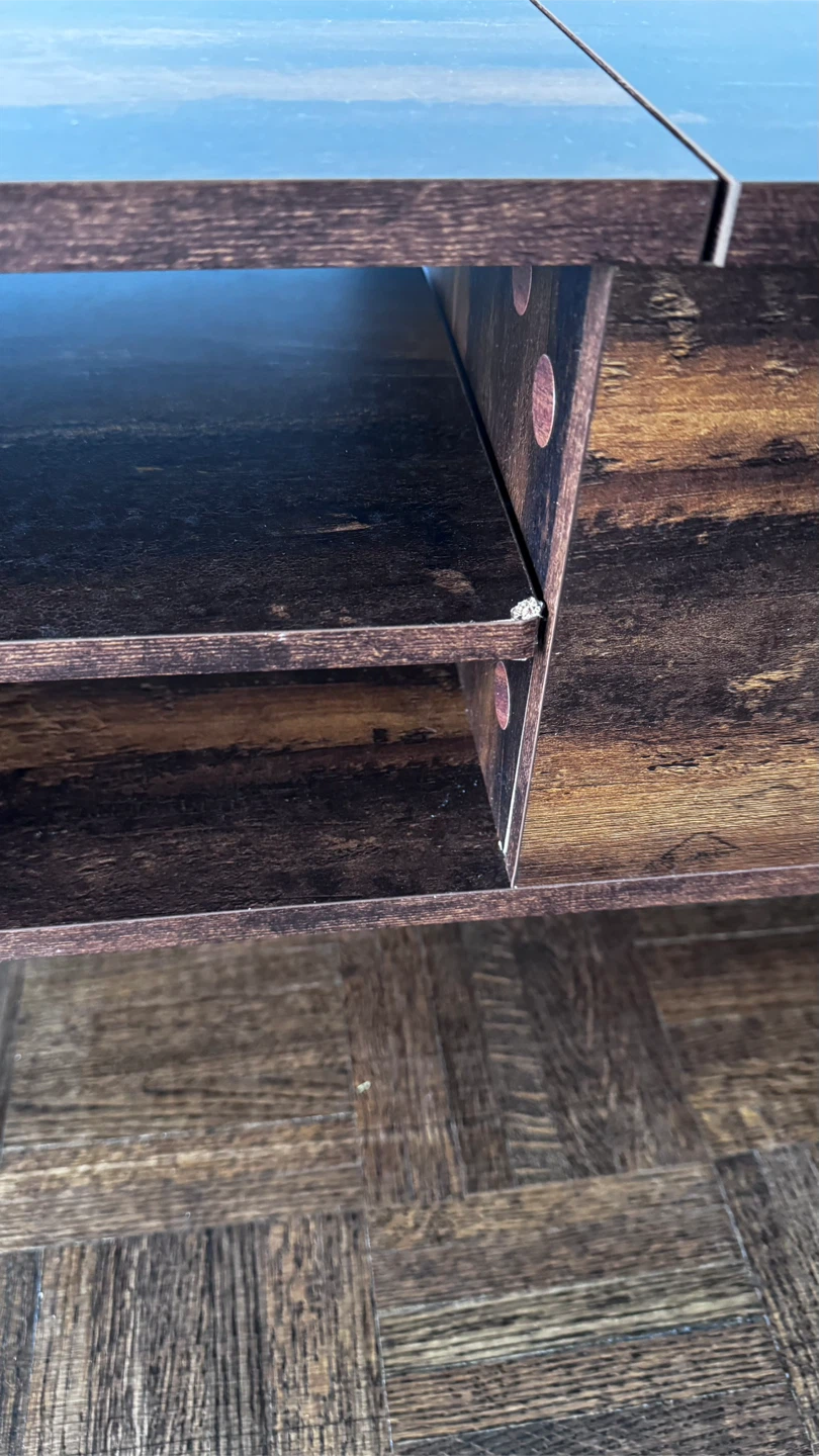 Eoghan Lift-Top Coffee Table with Storage - photo 5