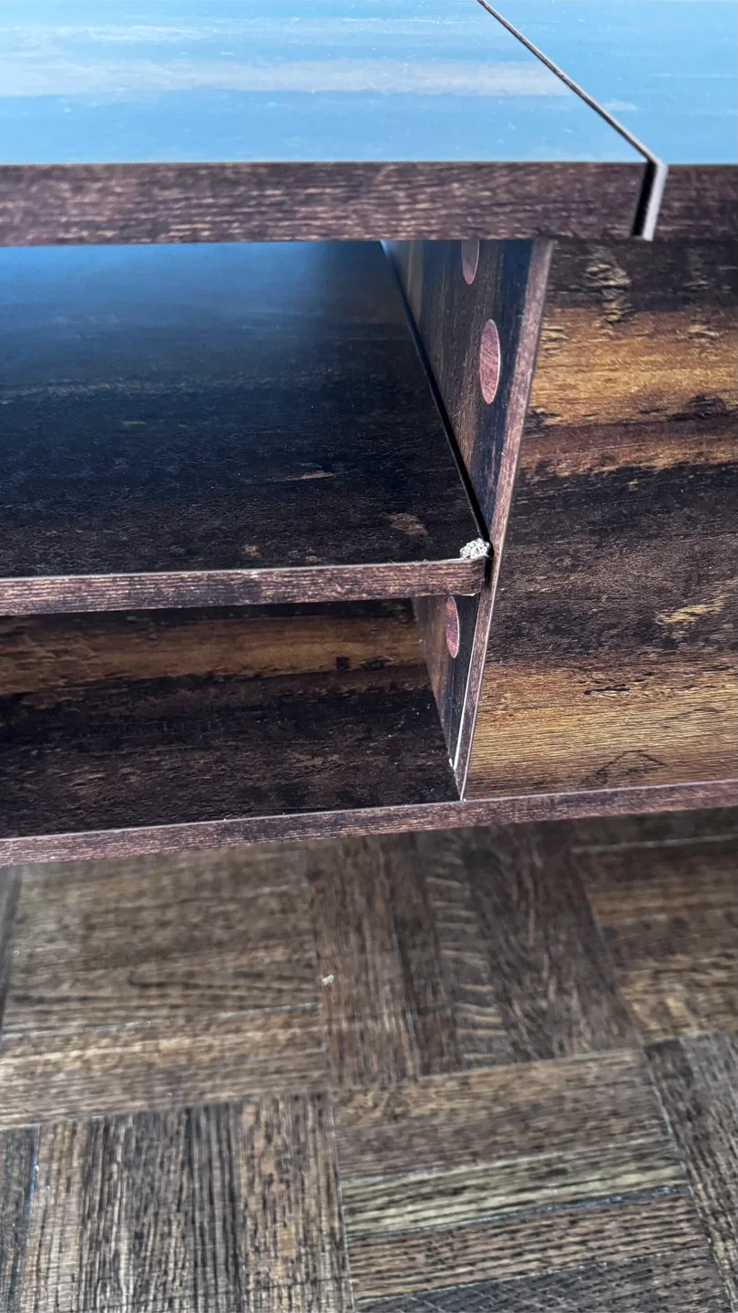 Eoghan Lift-Top Coffee Table with Storage - photo 5