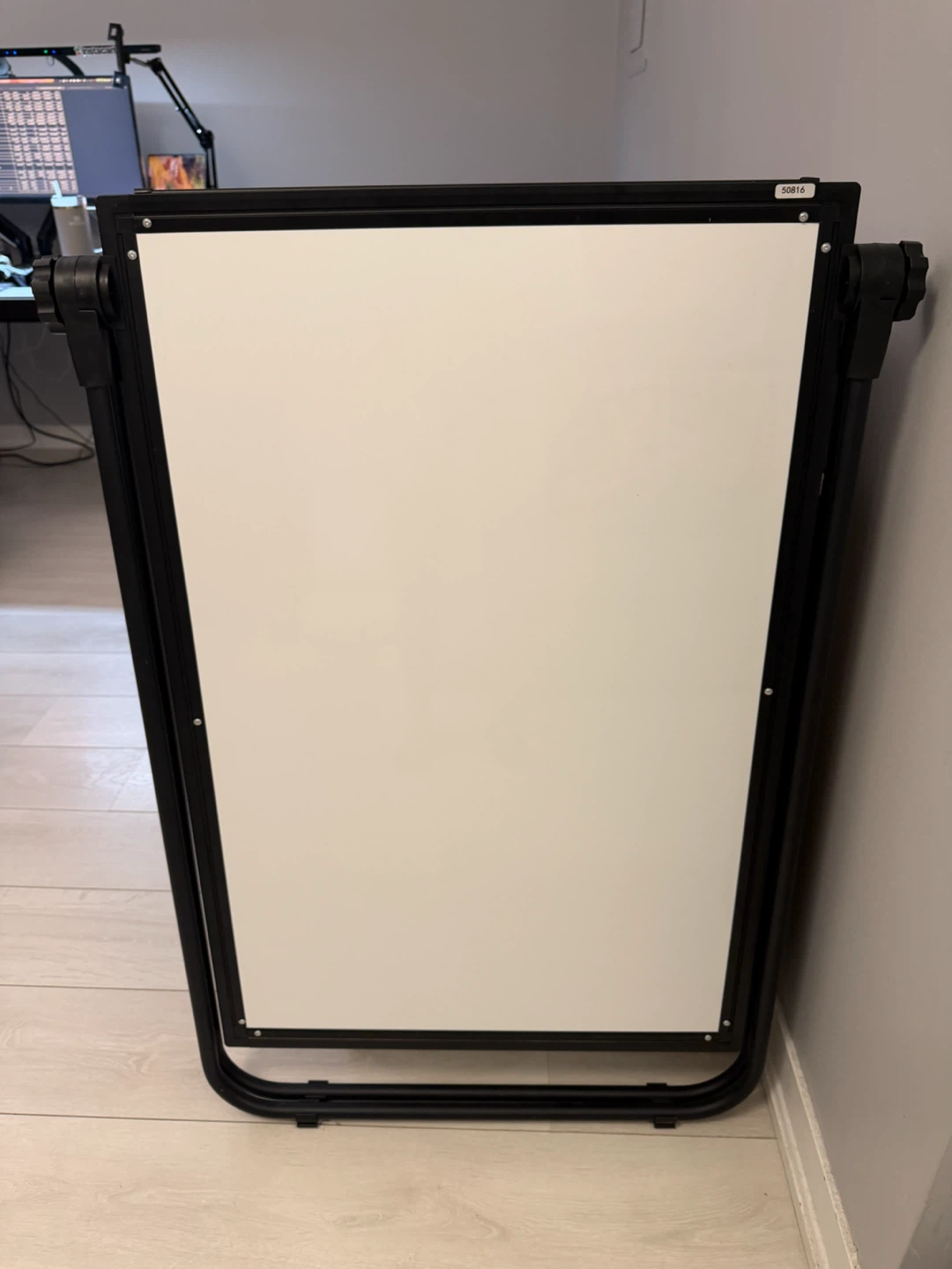 Flipchart Whiteboard Easel - photo 2