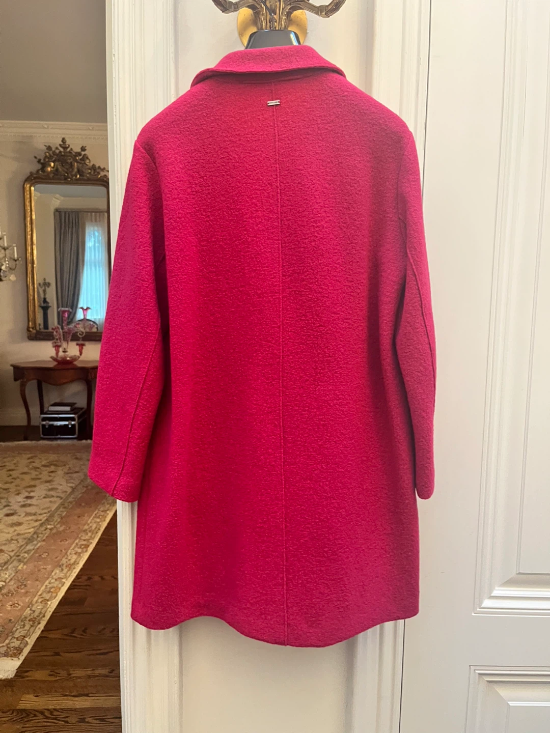White Label by RoFa Coat Size: M (Women’s 8) - photo 2