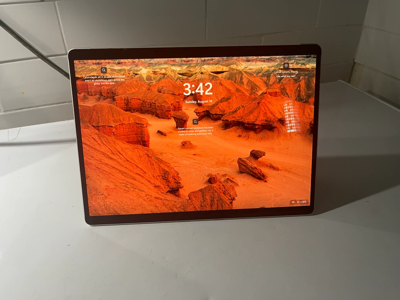 Microsoft Surface Pro 9 Tablet