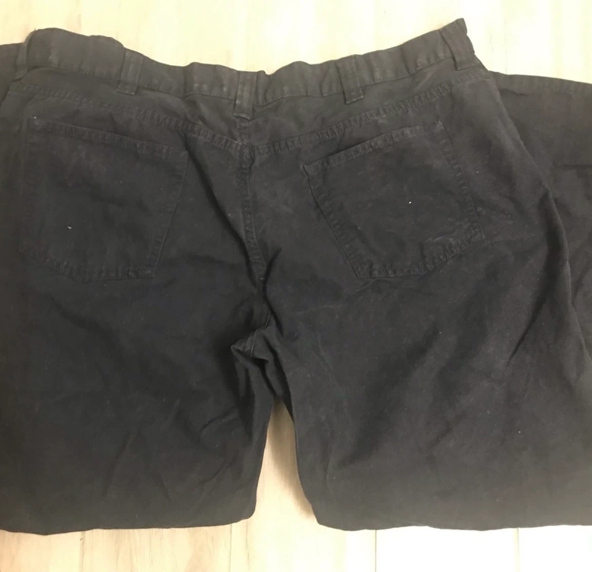 Blue Mountain Relaxed Jeans - 42”X32” - photo 2