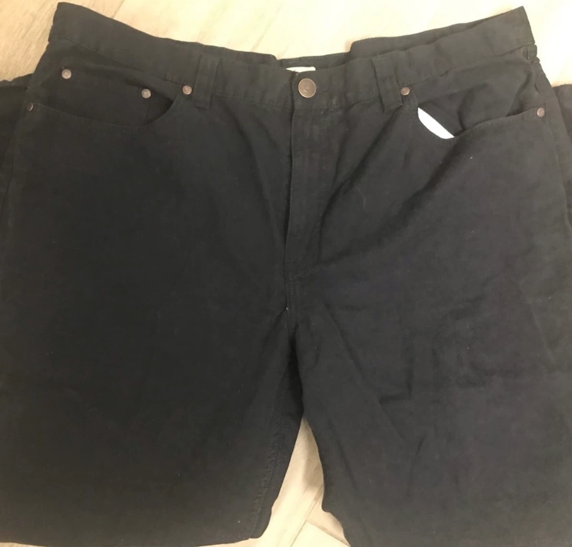 Blue Mountain Relaxed Jeans - 42”X32” - photo 3