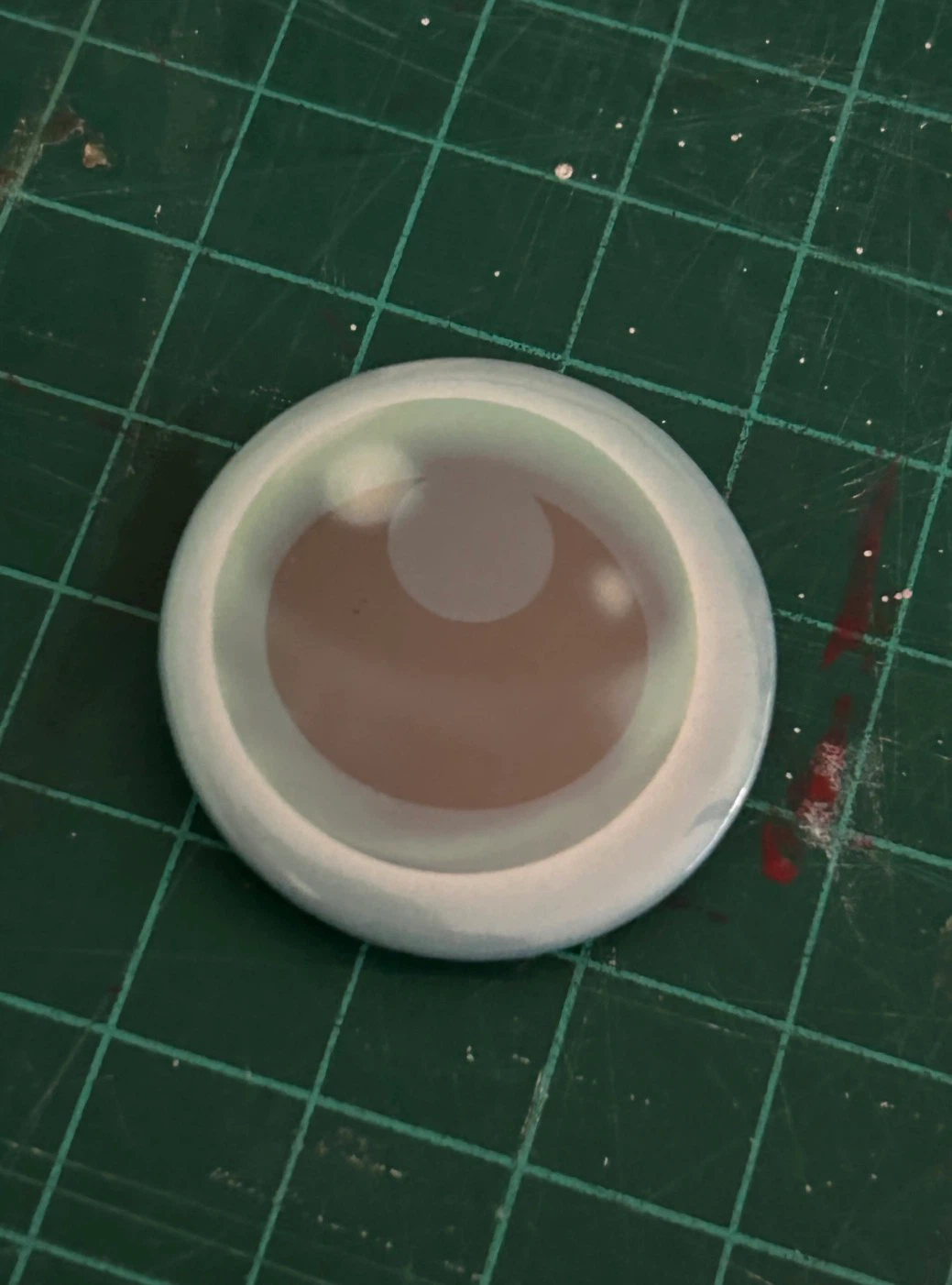 Ten Dark Pokemon Symbol Buttons