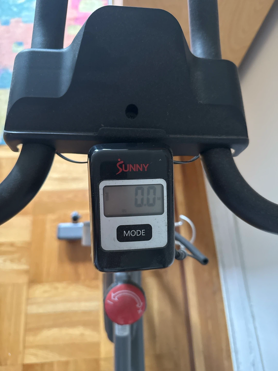 Sunny Spin Bike - photo 2