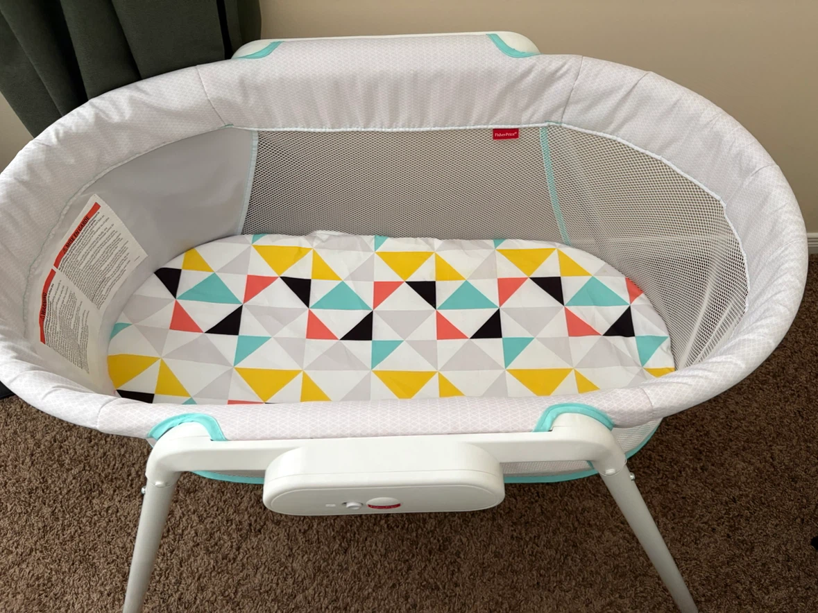 Fisher-Price Bassinet
