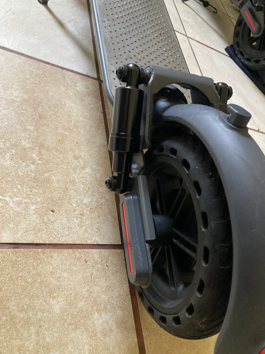 Riuuiio Electric Scooter - photo 5