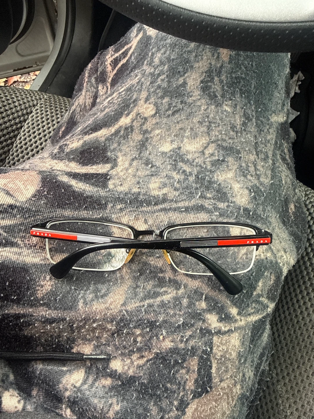 Prada Eyeglasses