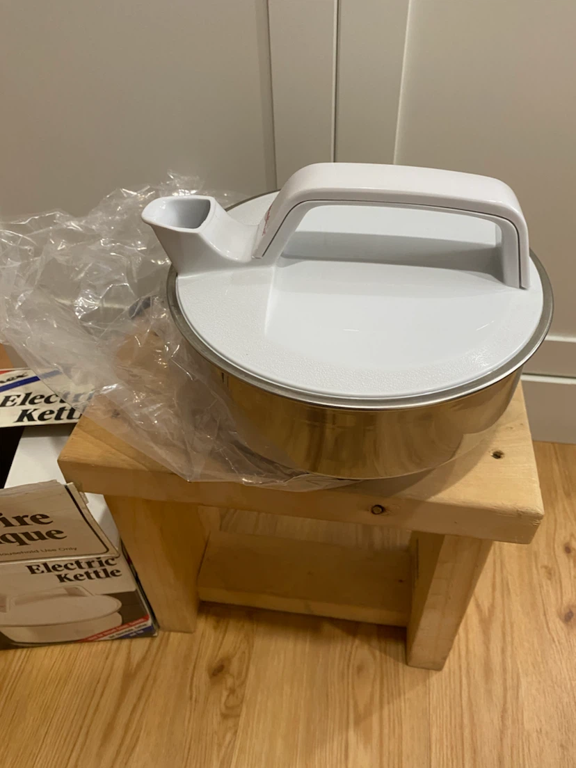 Moulinex Electric Kettle - photo 2