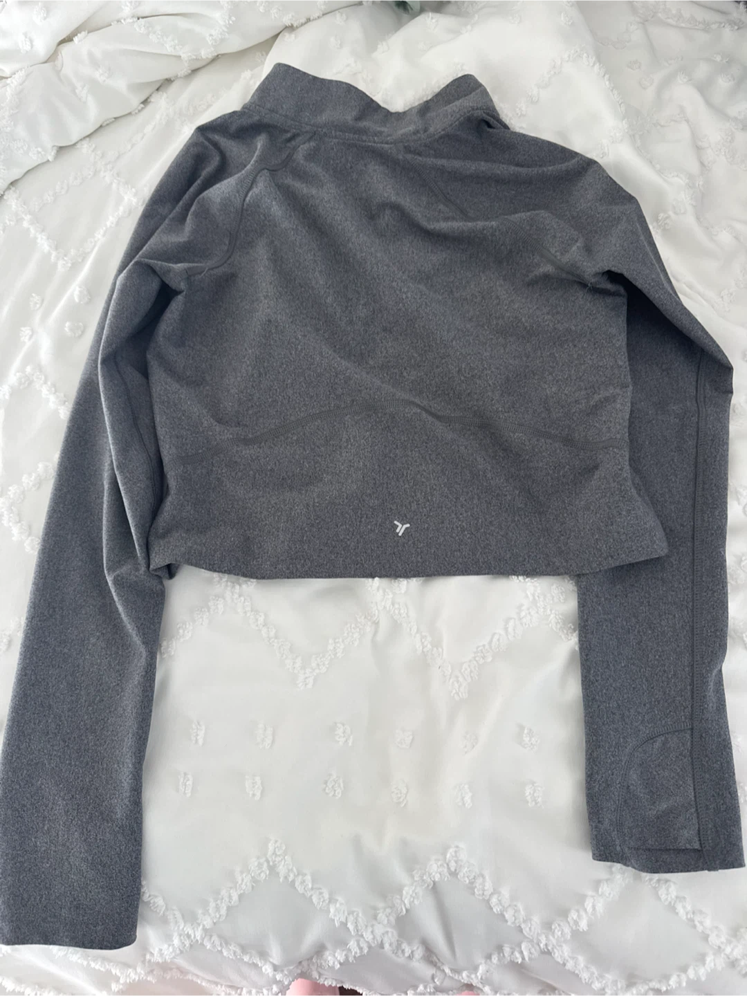 Old Navy Active Quarterzip - M - photo 2