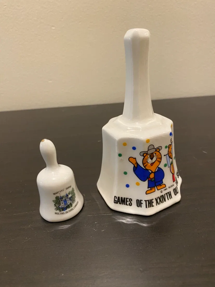 Souvenir Bells