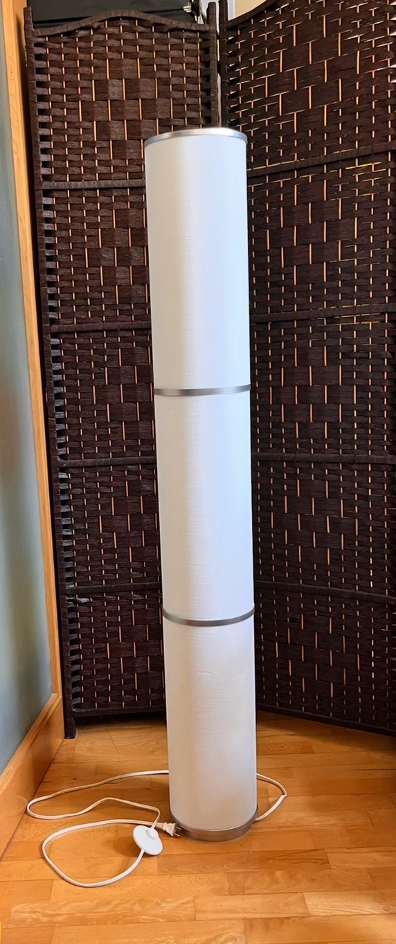 IKEA Floor Lamp - photo 3