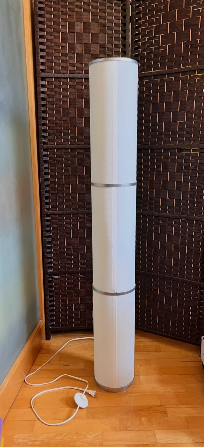 IKEA Floor Lamp - photo 4