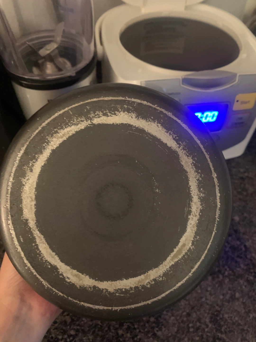 Panasonic Microcomputer Rice Cooker - photo 5