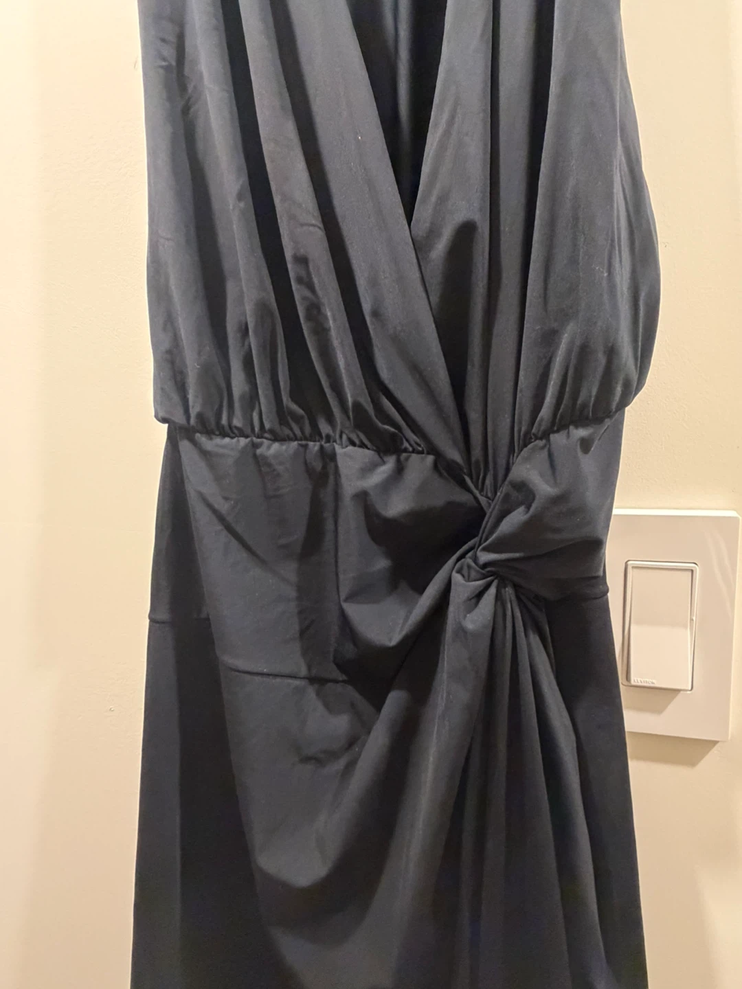 ViX Paula Hermanny Karina Mini Dress – Size M - photo 5