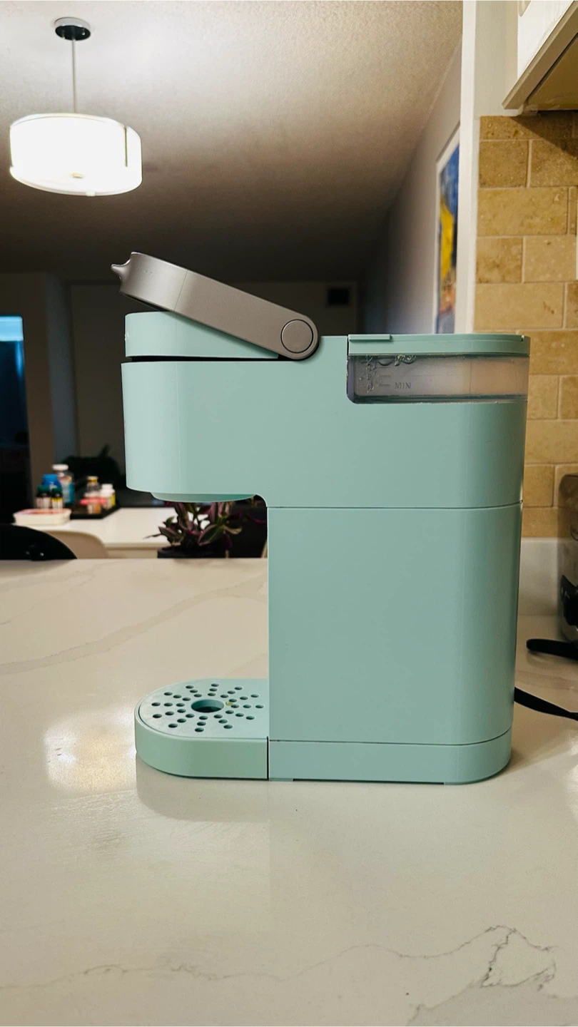 Keurig K-Mini Plus Single Serve Coffee Maker - Mint