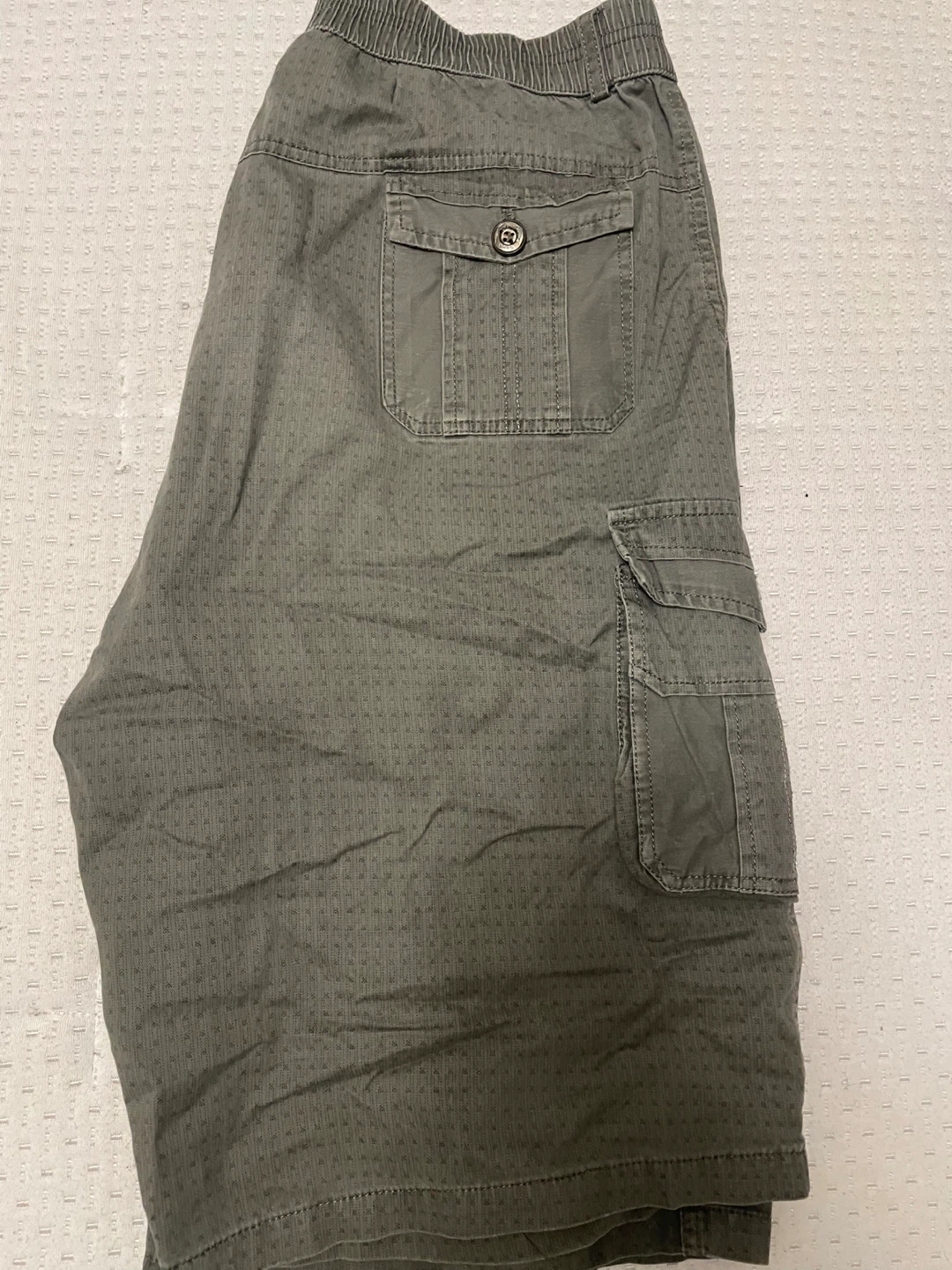 Cargo Shorts Size 35 - photo 2