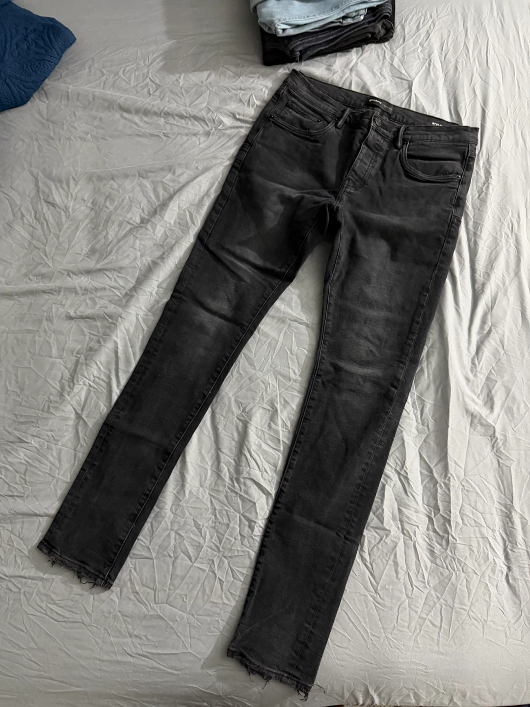 Purple Jeans sz 29