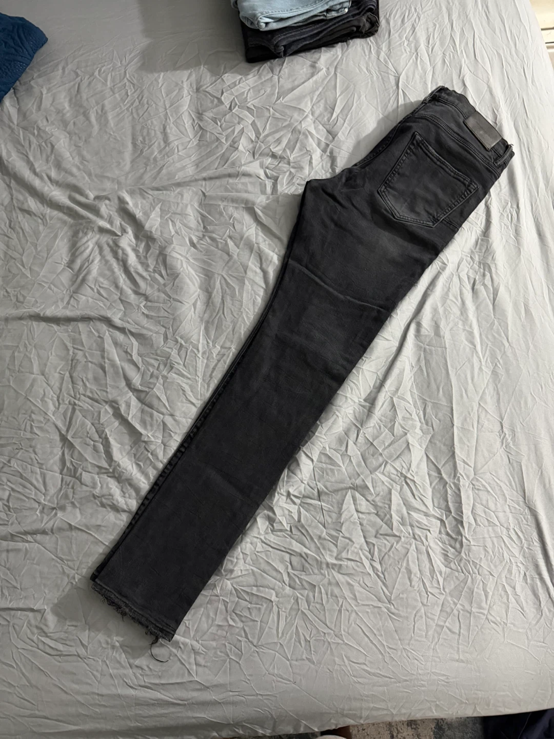 Purple Jeans sz 29 - photo 2
