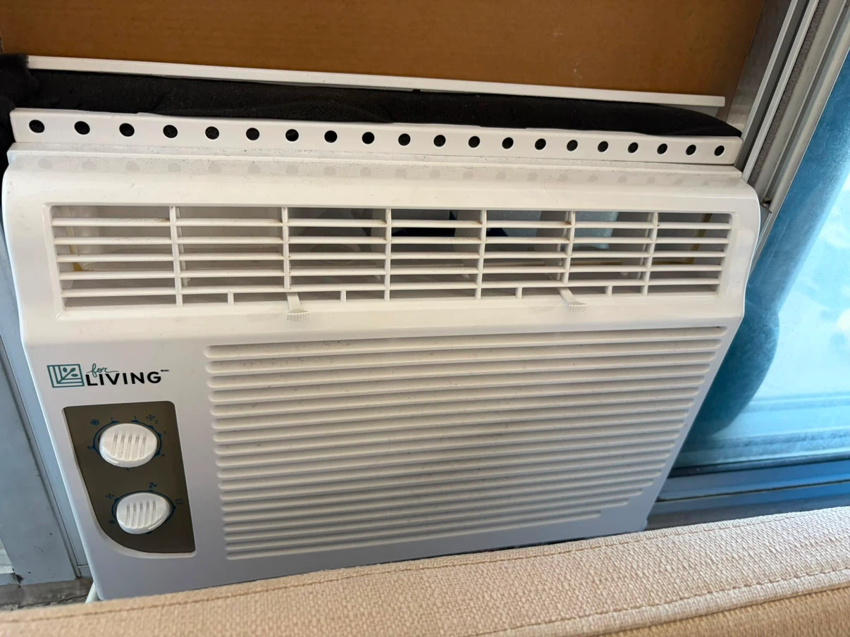Air conditioner