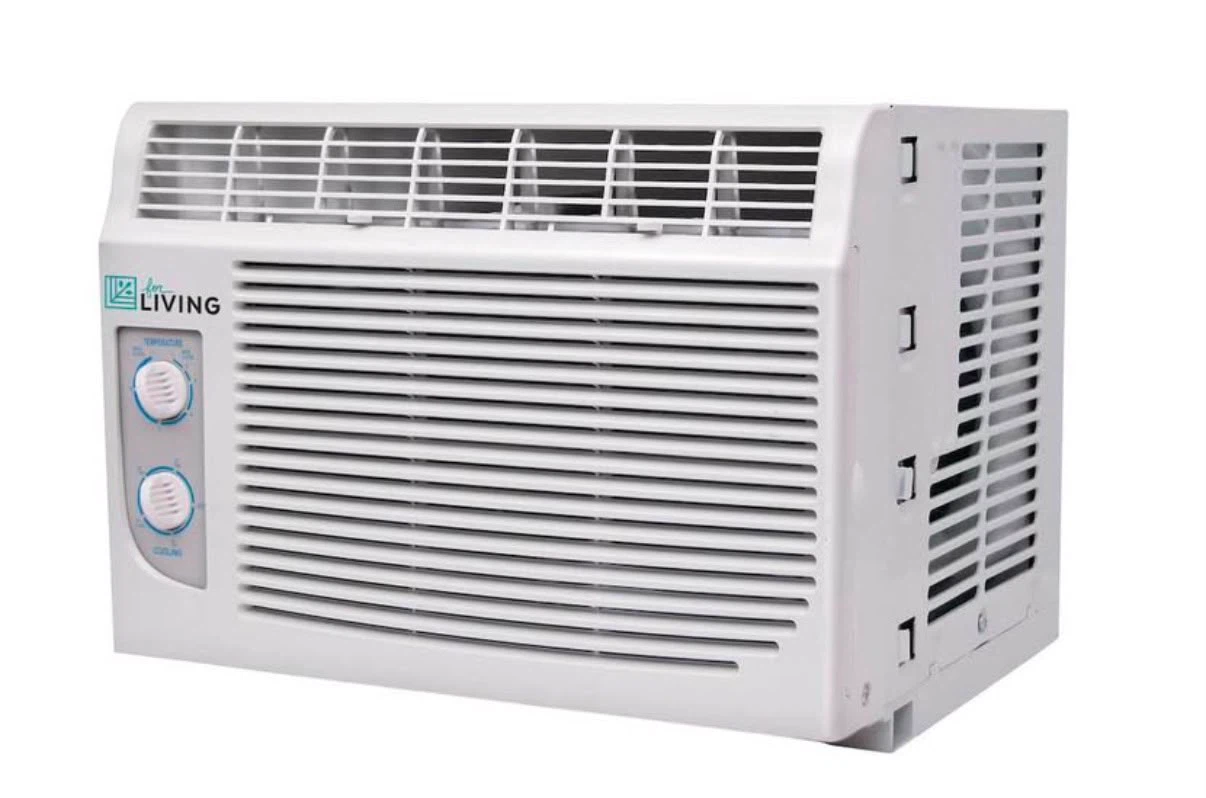 Air conditioner - photo 2
