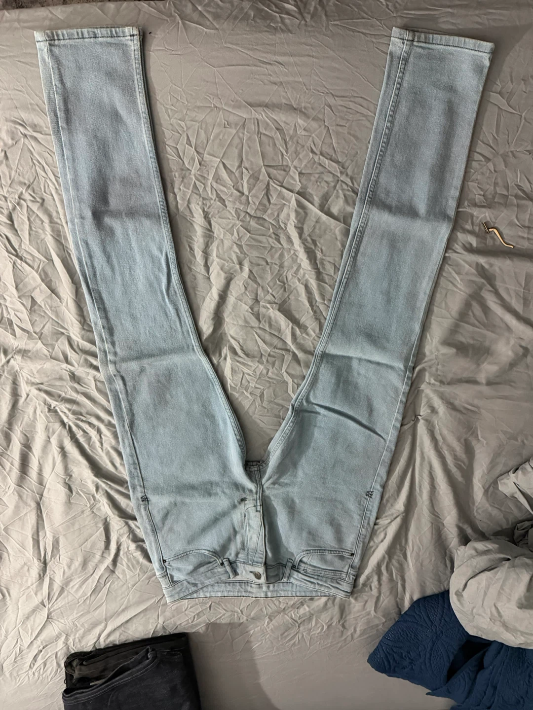 Ksubi jeans sz 33