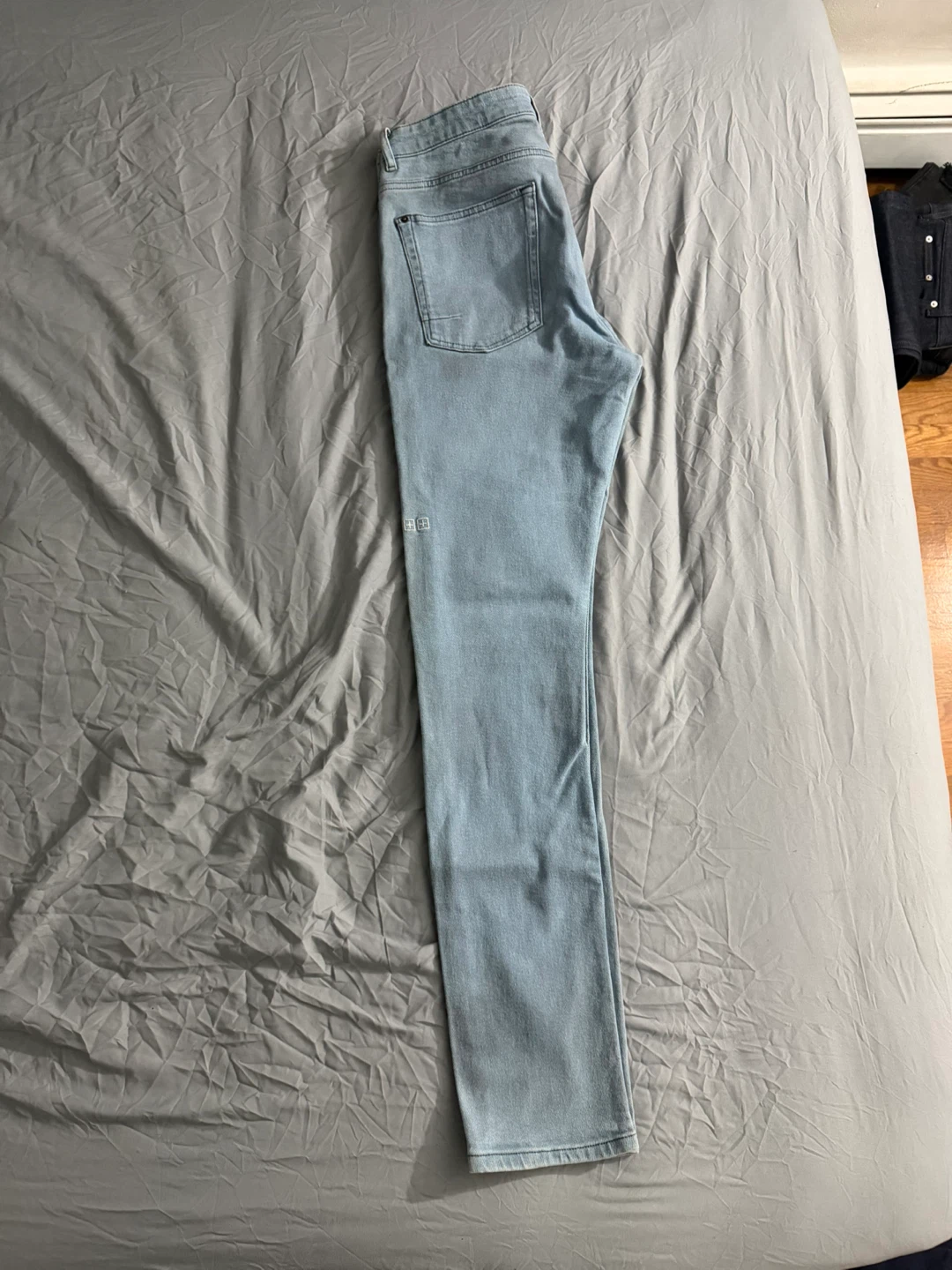 Ksubi jeans sz 33 - photo 3