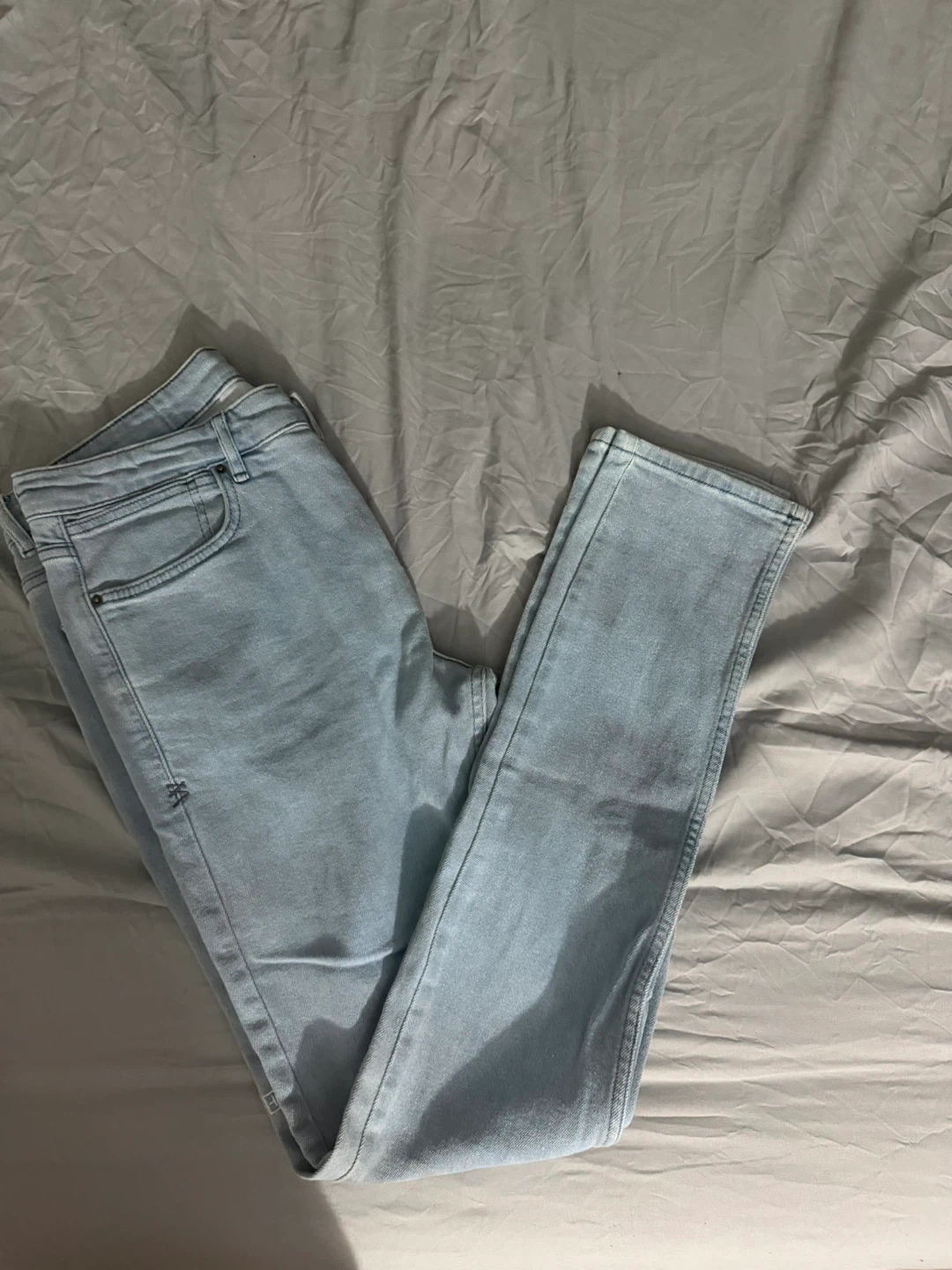 Ksubi jeans sz 33 - photo 5