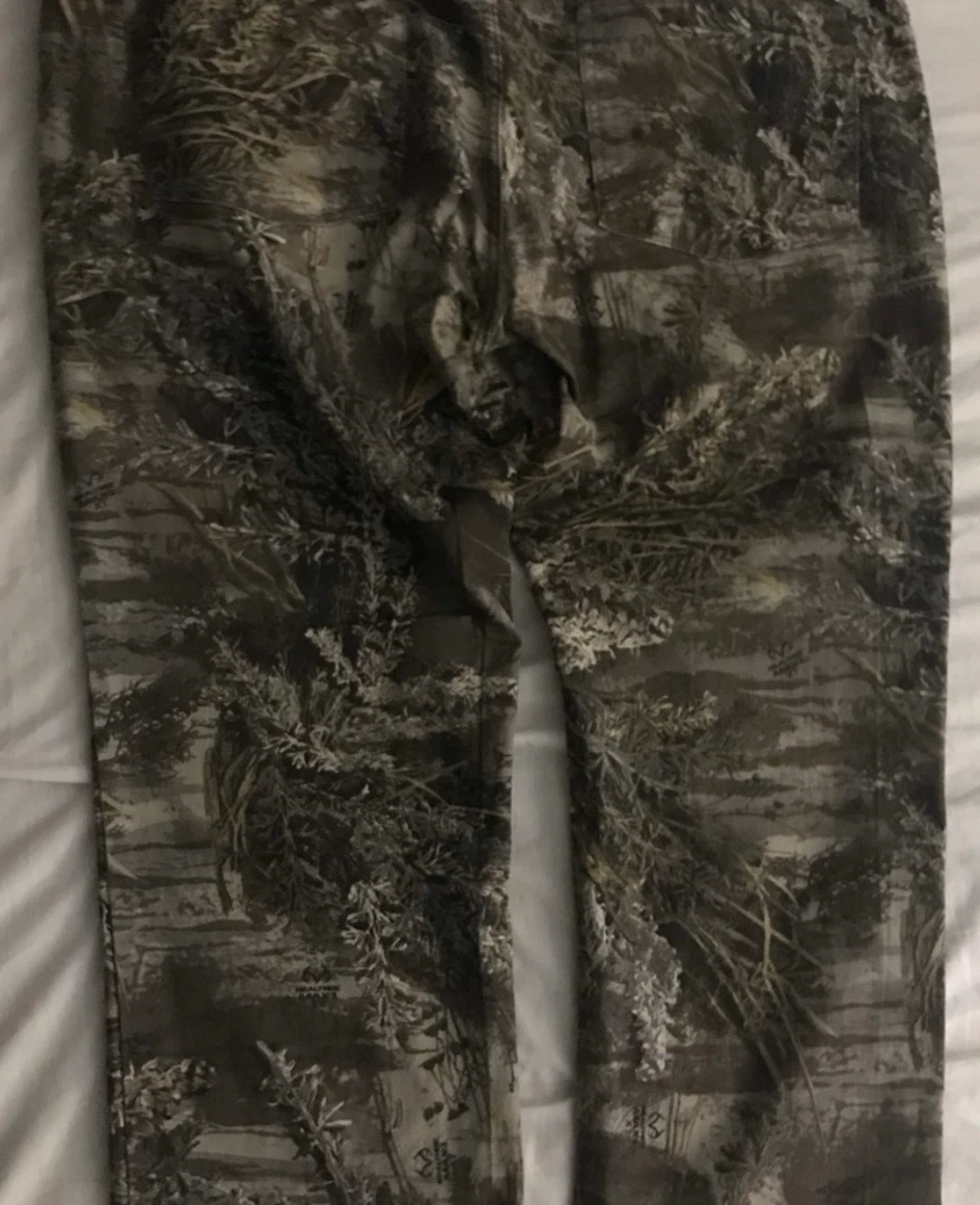 Realtree men’s camouflage pant -XL - photo 2